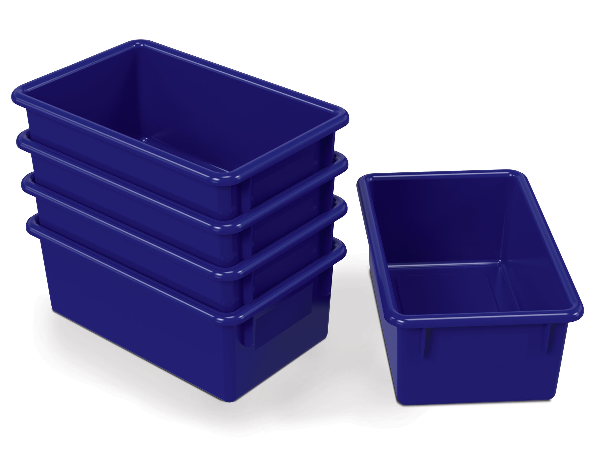 Bandeja Cubbie Jonti-Craft® n.° 1821 - Azul