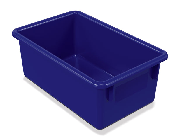 #1821 Jonti-Craft® Cubbie Tray - Blue