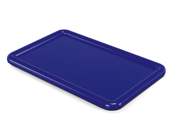 #1822 Jonti-Craft® Cubbie Lid - Blue