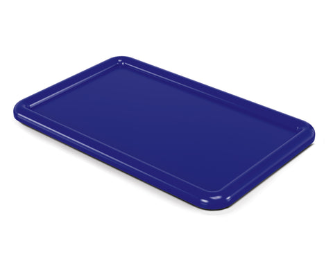 #1822 Jonti-Craft® Cubbie Lid - Blue