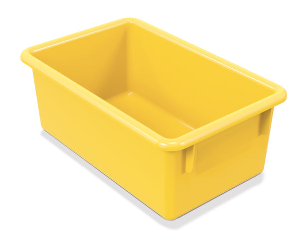 #1823 Jonti-Craft® Cubbie Tray - Yellow