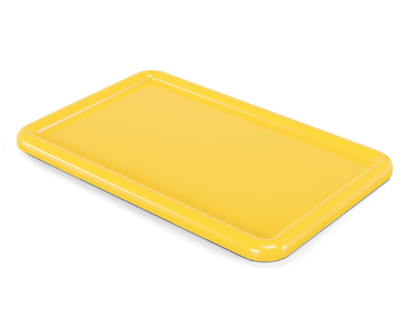 #1824 Jonti-Craft® Cubbie Lid - Yellow