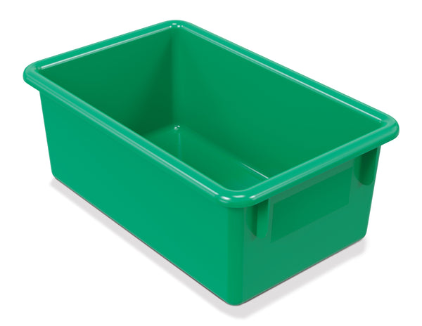 #1825 Jonti-Craft® Cubbie Tray - Green