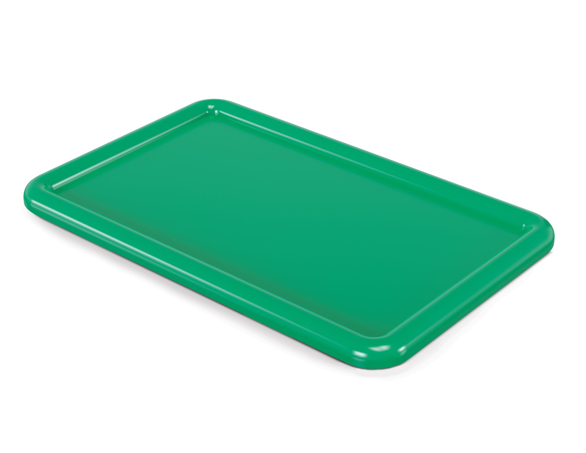 #1826 Jonti-Craft® Cubbie Lid - Green