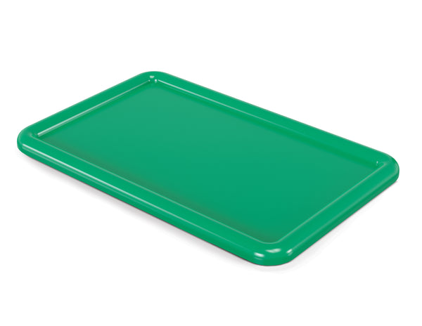 #1826 Jonti-Craft® Cubbie Lid - Green