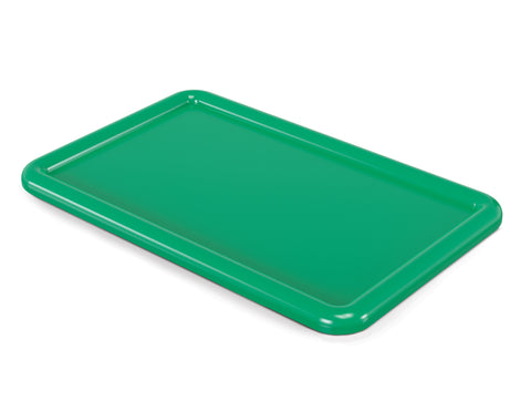 #1826 Jonti-Craft® Cubbie Lid - Green