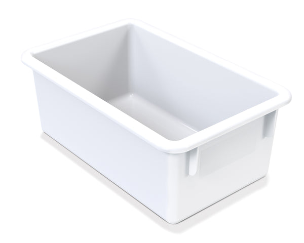 #1828 Jonti-Craft® Cubbie Lid - White