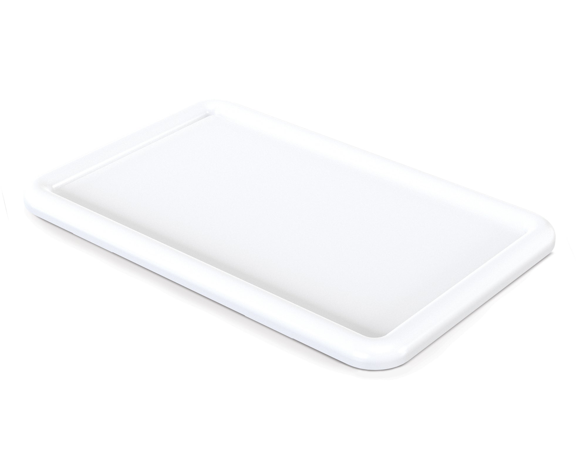 #1828 Jonti-Craft® Cubbie Lid - White