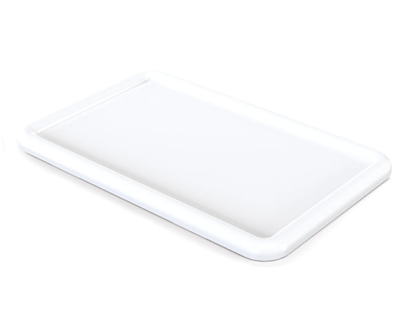 #1828 Jonti-Craft® Cubbie Lid - White