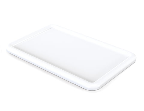 #1828 Jonti-Craft® Cubbie Lid - White