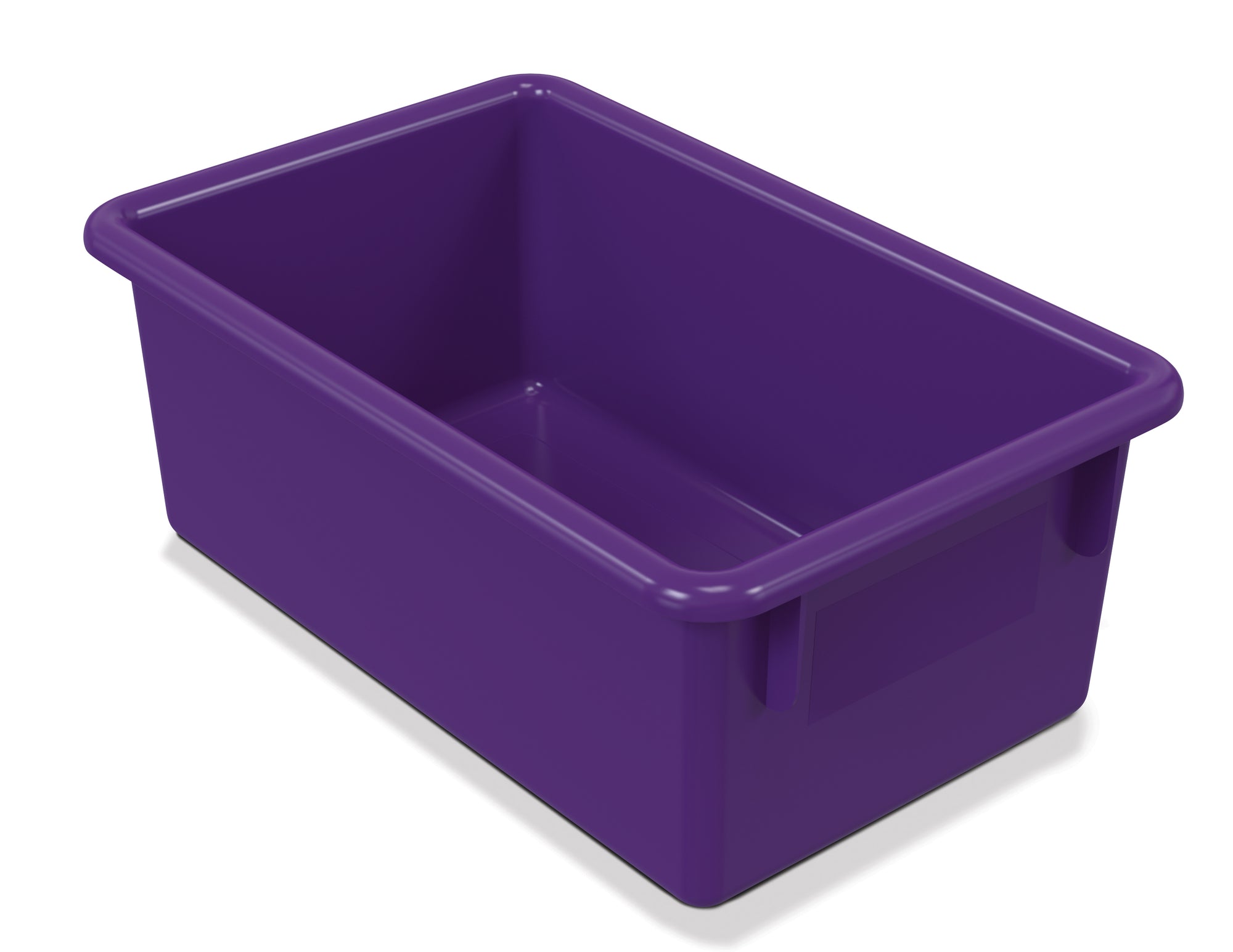 Bandeja Cubbie Jonti-Craft® n.° 1833 - Morada