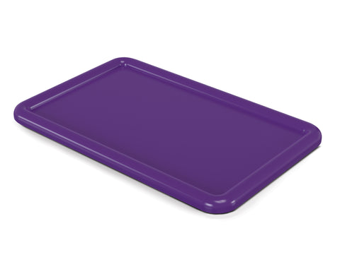 #1834 Jonti-Craft® Cubbie Lid - Purple