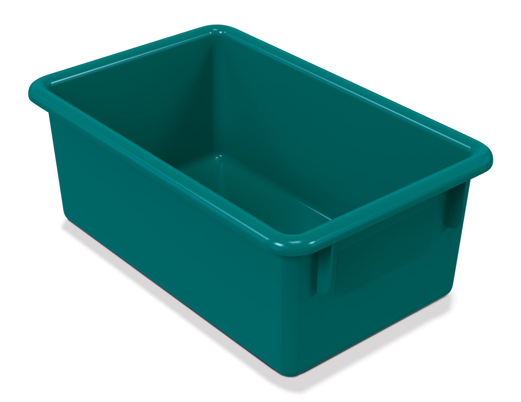 Bandeja Cubbie Jonti-Craft® n.° 1835 - Verde azulado