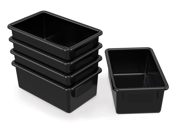 #1842 Jonti-Craft® Cubbie Tray, Black