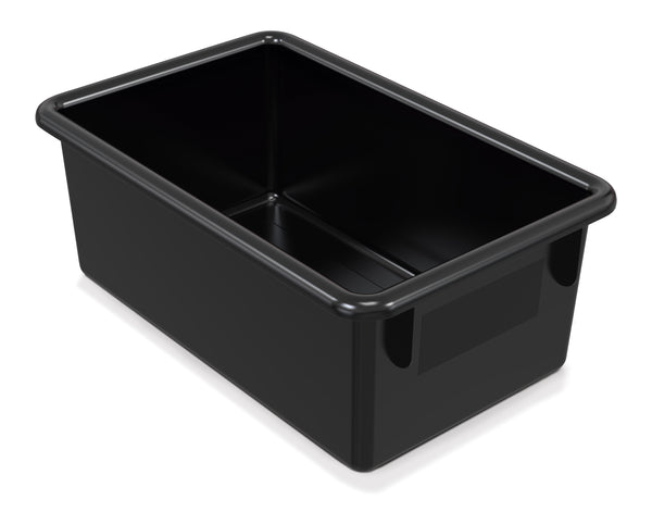 #1842 Jonti-Craft® Cubbie Tray, Black