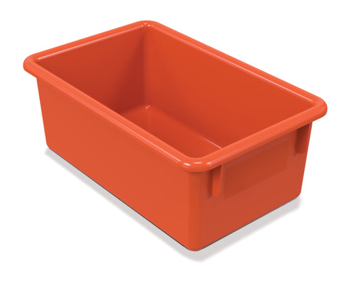 #1848 Jonti-Craft® Cubbie Tray - Orange