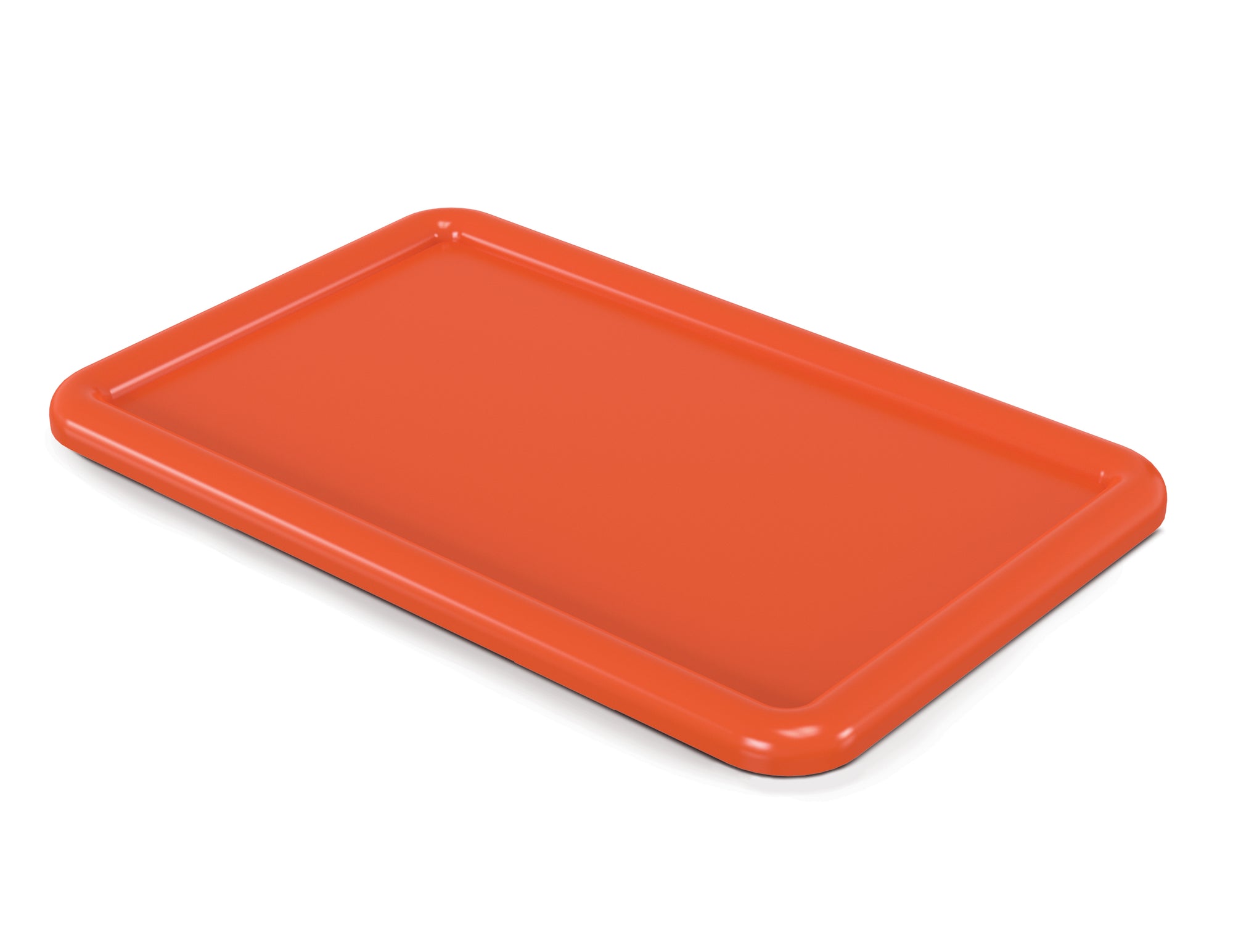#1849 Jonti-Craft® Cubbie Lid - Orange