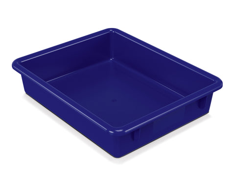 #1852 Jonti-Craft® Paper-Tray - Blue
