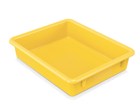 #1854 Jonti-Craft® Paper-Tray - Yellow