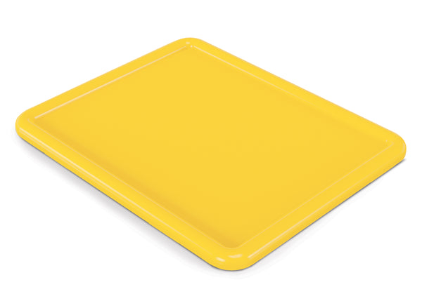 #1855 Jonti-Craft® Lid for Paper-Tray & Tub - Yellow