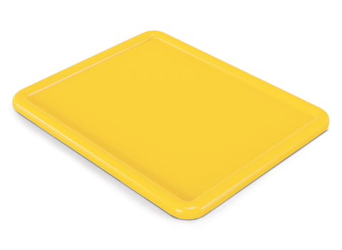 #1855 Jonti-Craft® Lid for Paper-Tray & Tub - Yellow