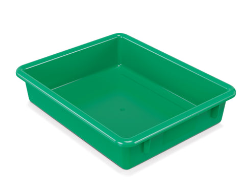 #1856 Jonti-Craft® Paper-Tray - Green