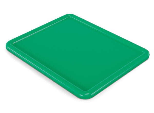 #1857 Jonti-Craft® Lid for Paper-Tray & Tub - Green