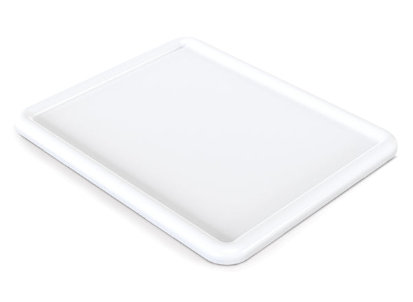 #1859 Jonti-Craft® Lid for Paper-Tray & Tub - White