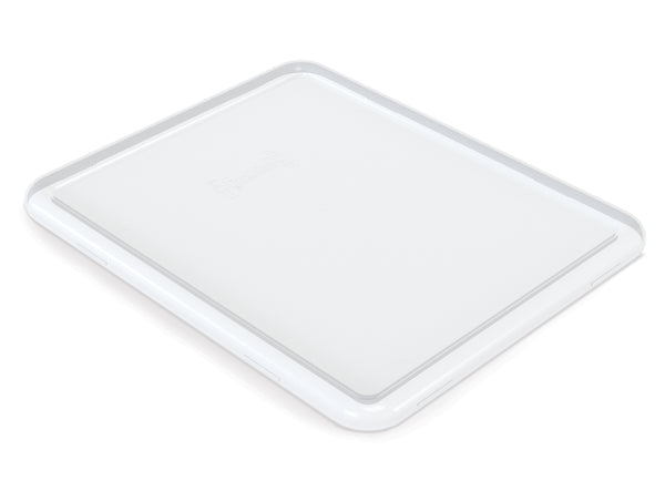 #1861 Jonti-Craft® Lid for Paper-Tray & Tub - Clear