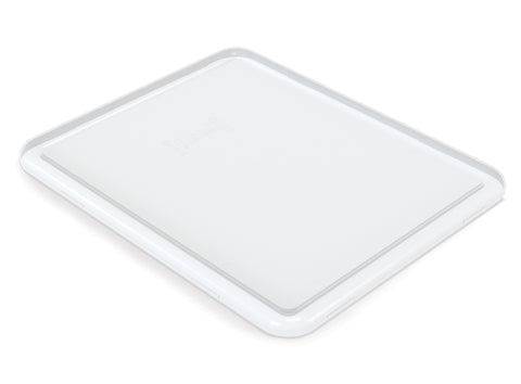 #1861 Jonti-Craft® Lid for Paper-Tray & Tub - Clear