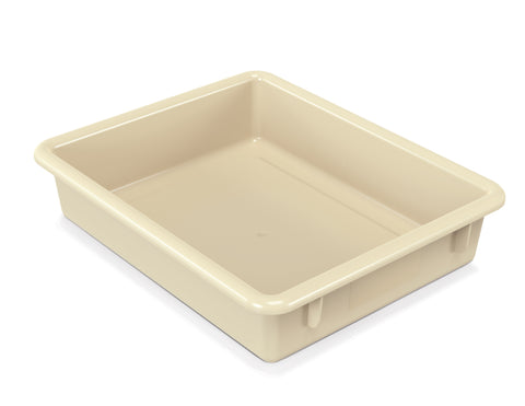 #1862 Jonti-Craft® Paper-Tray - Almond