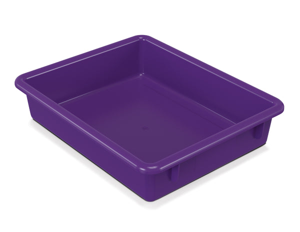#1864 Jonti-Craft® Paper-Tray - Purple