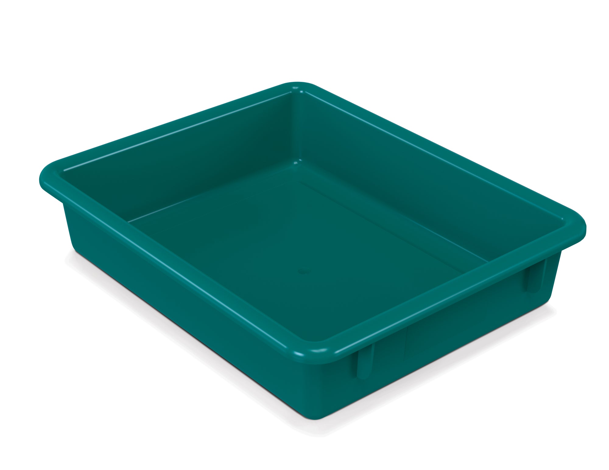 #1866 Jonti-Craft® Paper-Tray - Teal