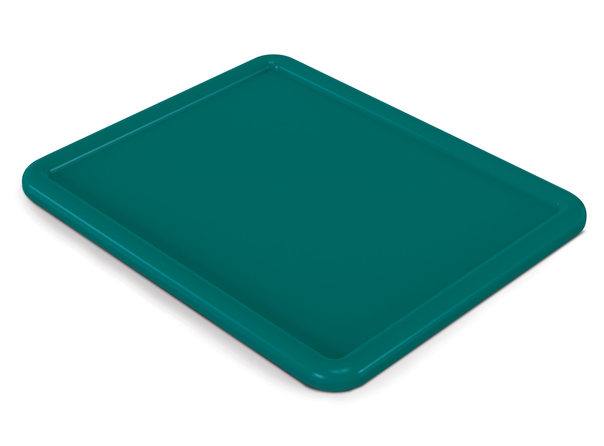 #1867 Jonti-Craft® Lid for Paper-Tray & Tub - Teal