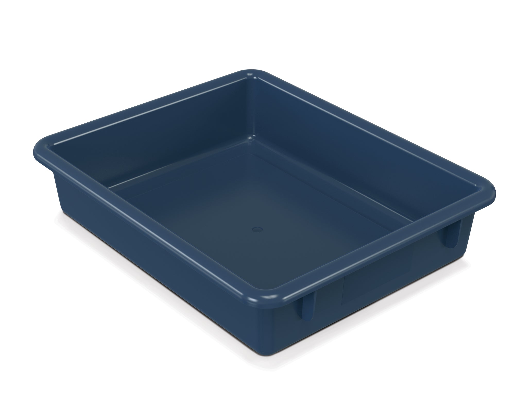 #1874 Jonti-Craft® Paper-Tray - Navy