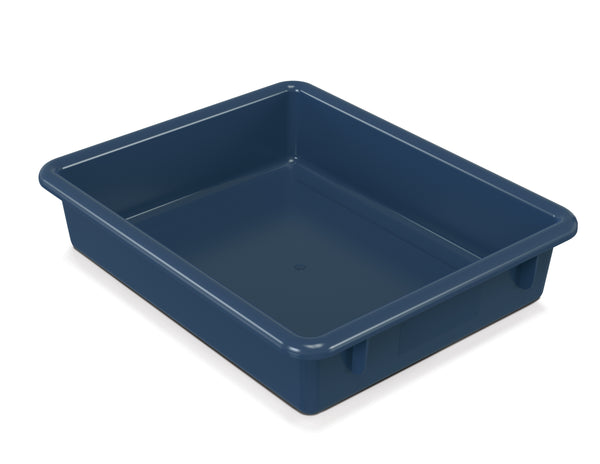 #1874 Jonti-Craft® Paper-Tray - Navy
