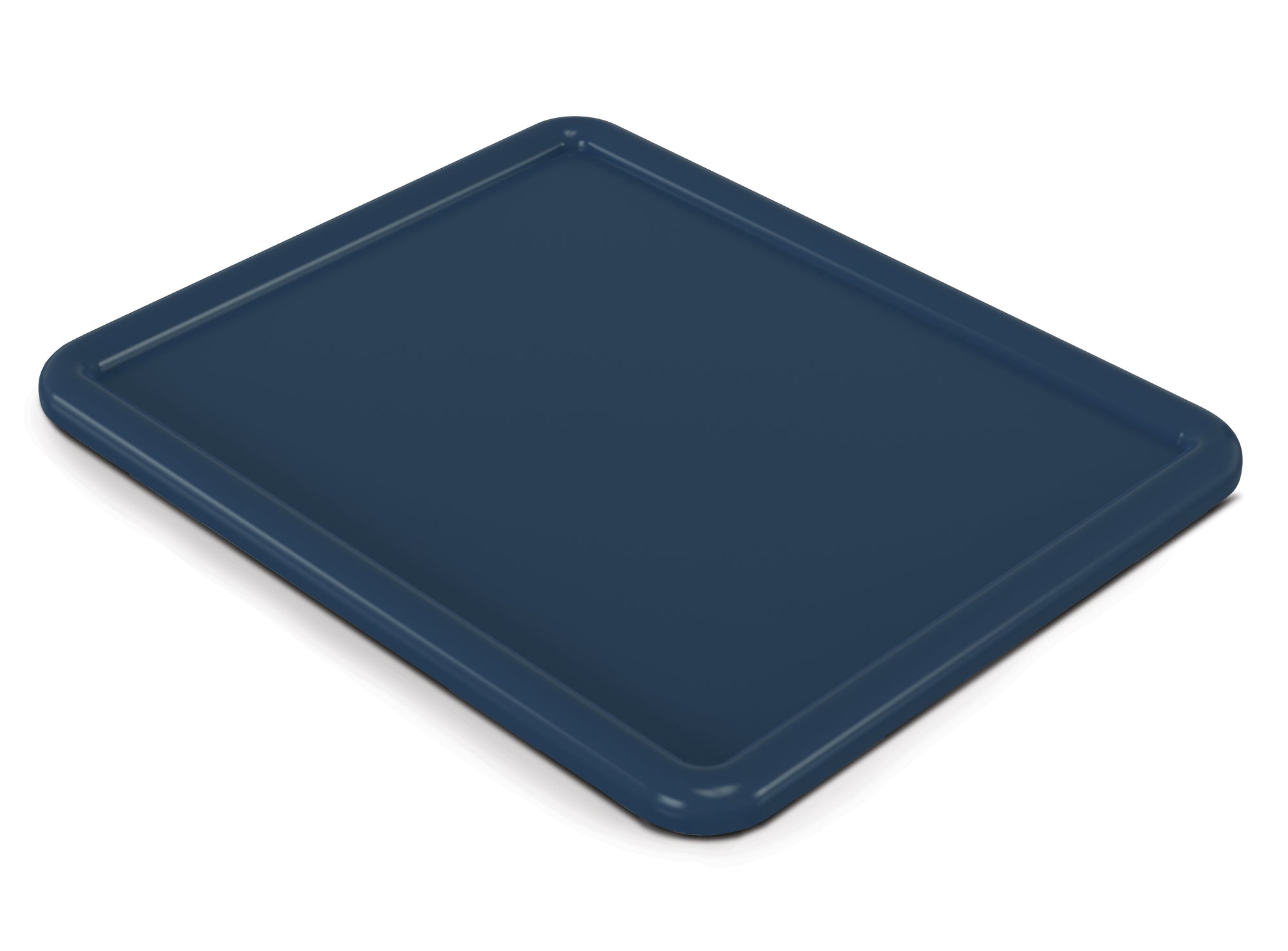 #1875 Jonti-Craft® Lid for Paper-Tray & Tub - Navy