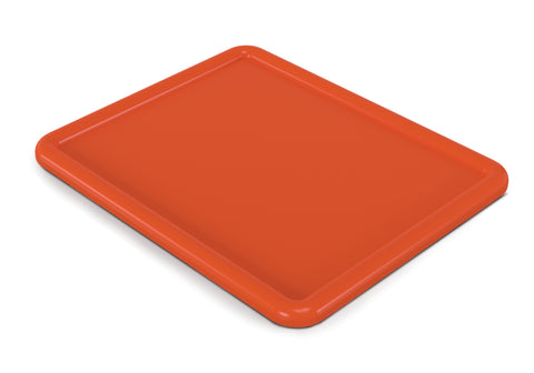 #1877 Jonti-Craft® Lid for Paper-Tray & Tub - Orange