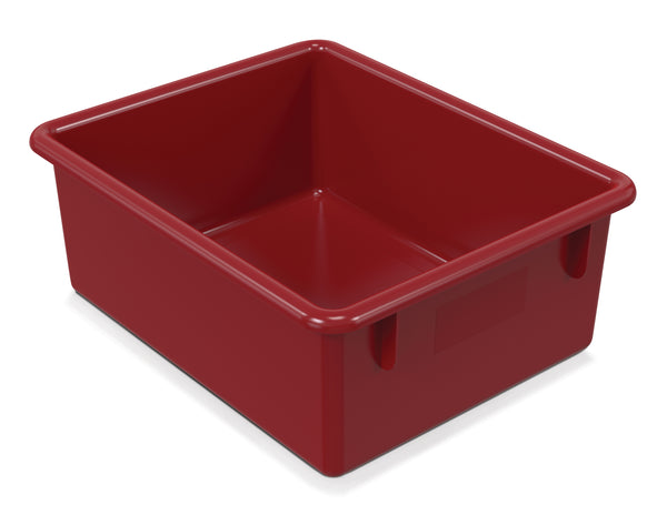 #1878 Jonti-Craft® Tub - Red