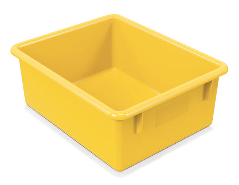 #1880 Jonti-Craft® Tub - Yellow