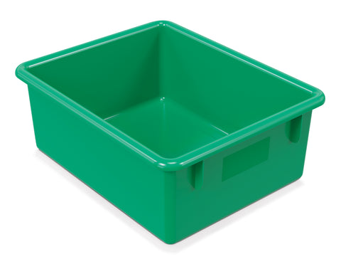 #1881 Jonti-Craft® Tub - Green
