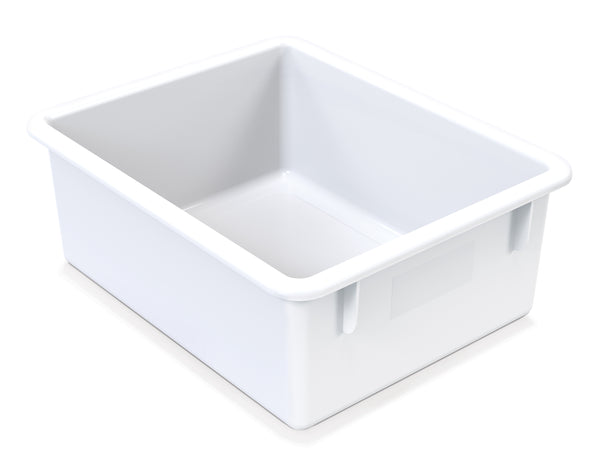#1882 Jonti-Craft® Tub - White