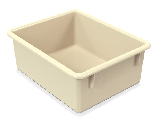 #1884 Jonti-Craft® Tub - Almond
