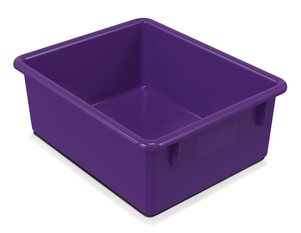 #1885 Jonti-Craft® Tub - Purple