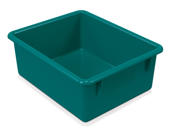 #1886 Jonti-Craft® Tub - Teal