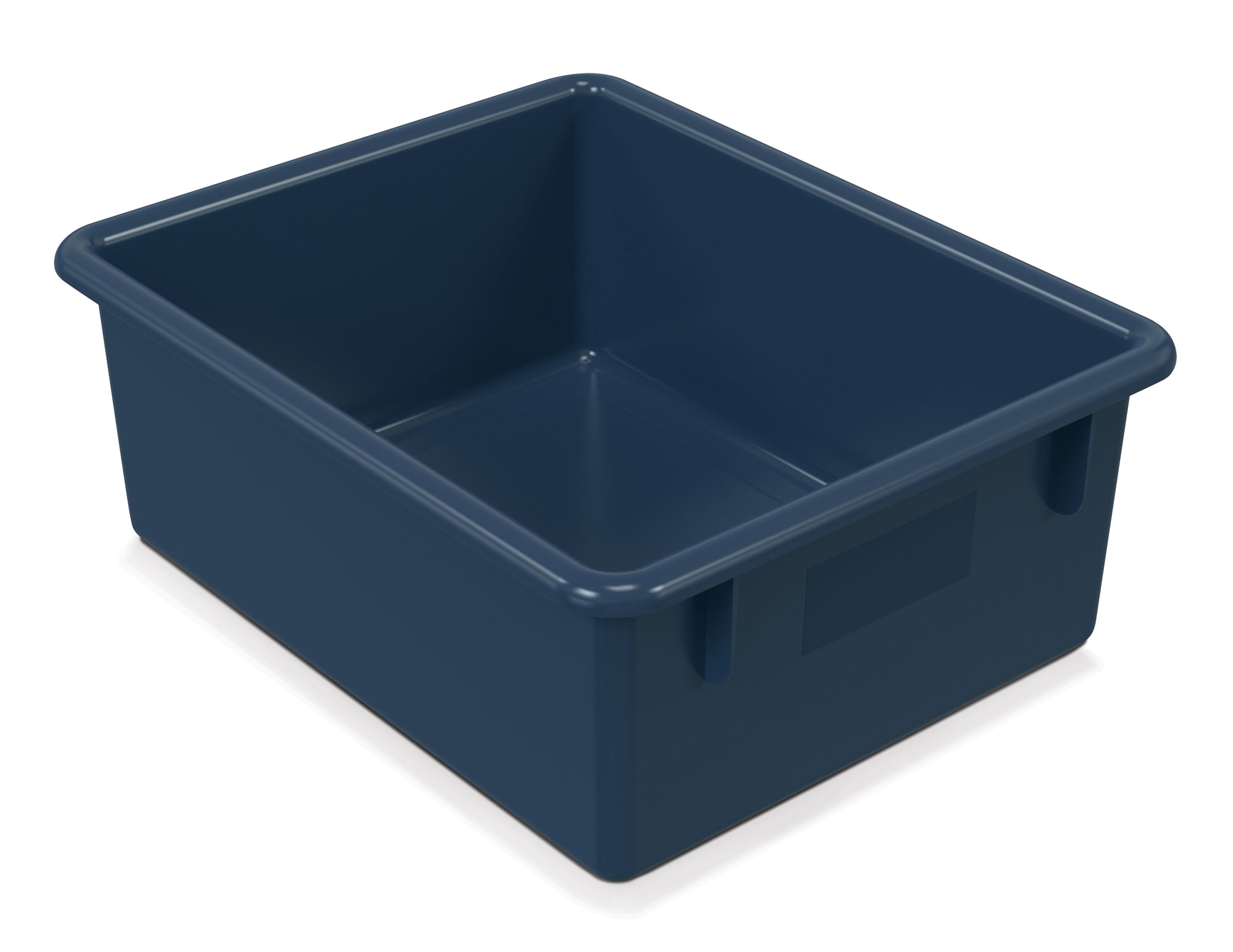 #1890 Jonti-Craft® Tub - Navy