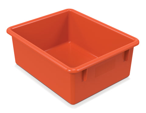 #1891 Jonti-Craft® Tub - Orange