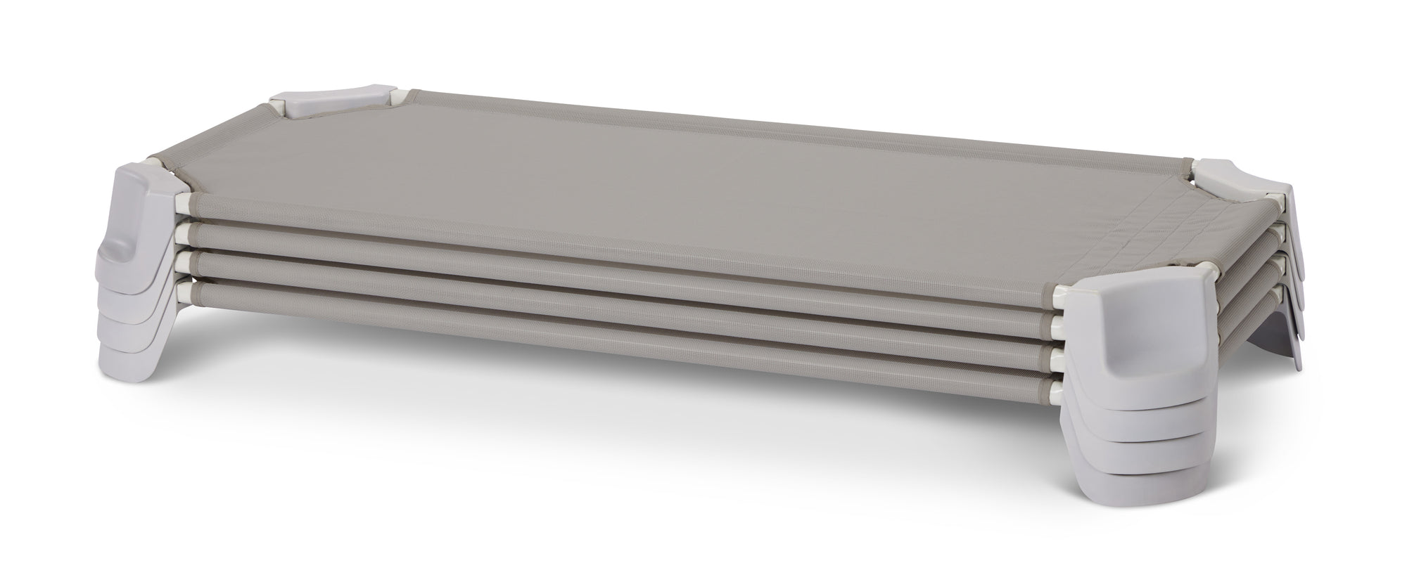 #59849 Jonti-Craft® QuietTime Preschool Cot - RTA