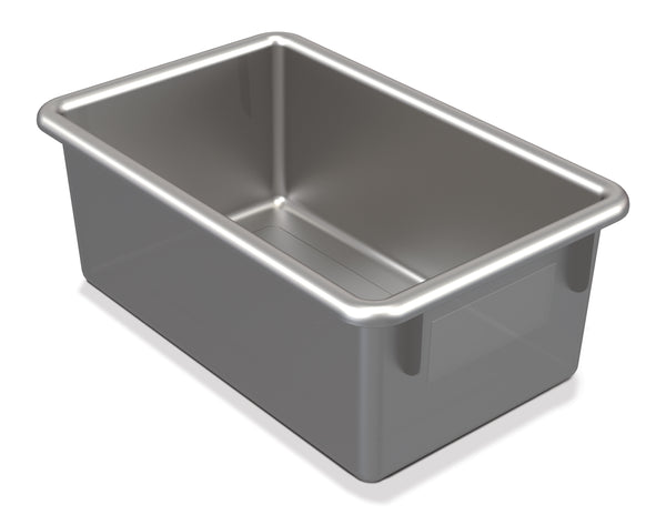 #1958 Jonti-Craft® Cubbie Lid - Graphite