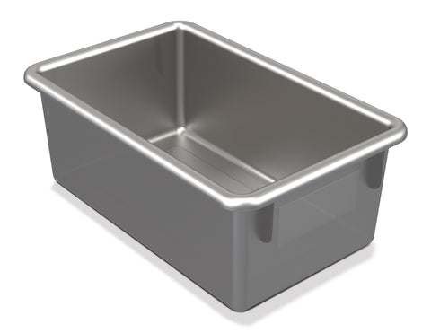 #1957 Jonti-Craft® Cubbie-Tray - Graphite